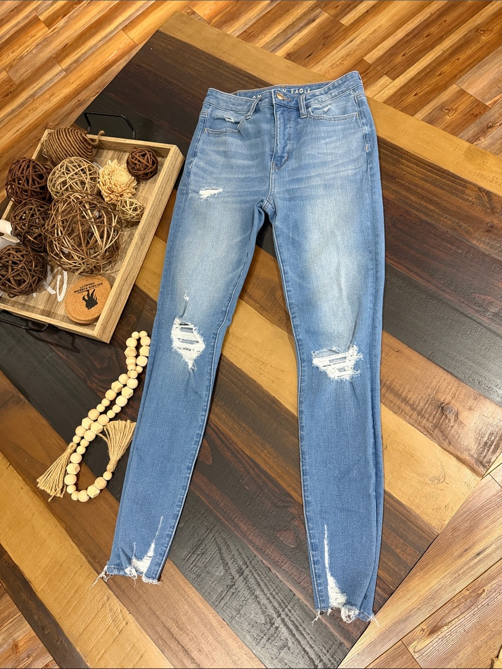 American Eagle Jeans 4